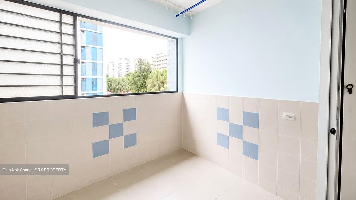 Blk 345 Choa Chu Kang Loop (Choa Chu Kang), HDB 5 Rooms #566177011